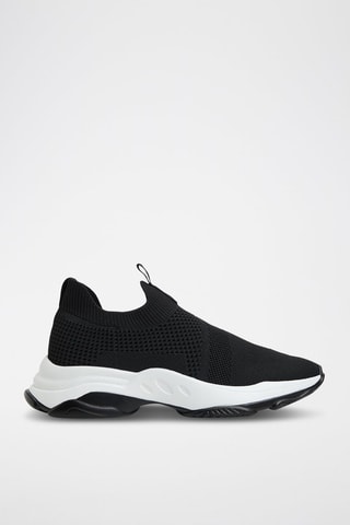 Slip-on Flexx - Nero