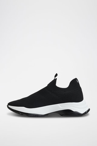 Slip-on Flexx - Nero