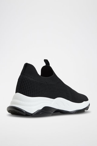Slip-on Flexx - Nero