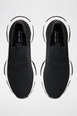 Slip-on Flexx - Nero