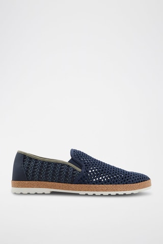 Slip-on Kianou - Navy