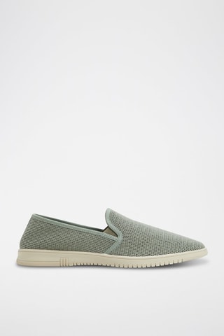 Slip-on Coastbreeze - Verde chiaro