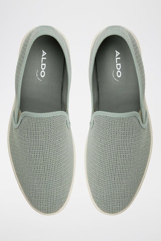 Slip-on Coastbreeze - Verde chiaro