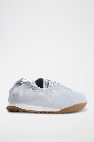 Sneakers Balletsnkr - Bianco