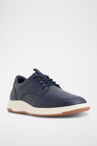 Sneakers Konnor - Blu