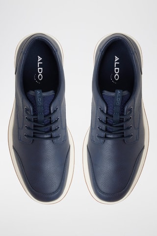 Sneakers Konnor - Blu