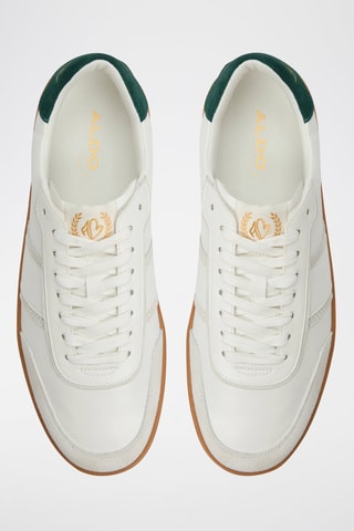 Sneakers Uptown - Bianco