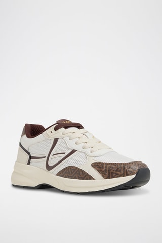 Sneakers Astraya - Bianco