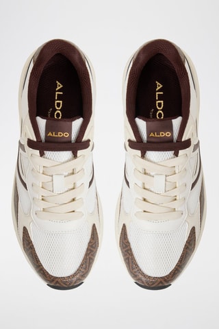 Sneakers Astraya - Bianco