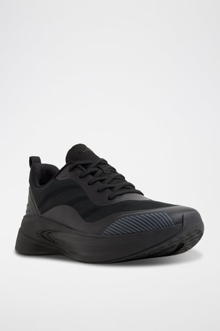 Sneakers Pillowsnkr-M - Nero