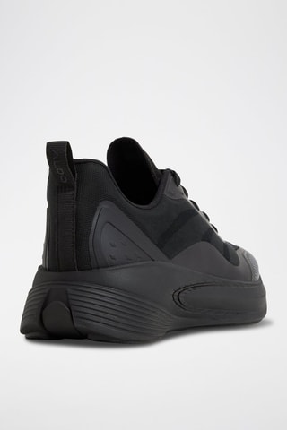 Sneakers Pillowsnkr-M - Nero