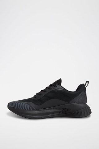 Sneakers Pillowsnkr-M - Nero