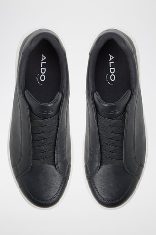 Sneakers Jona - Nero