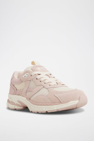 Sneakers Pillowsnkr-L - Rosa