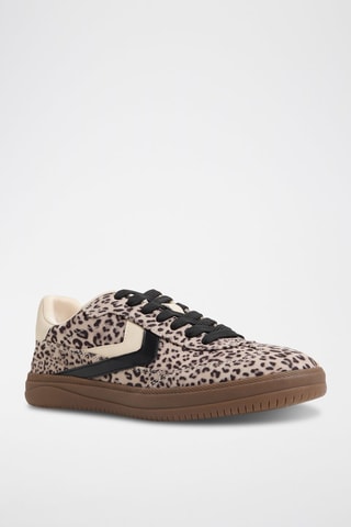 Sneakers Salome - Beige