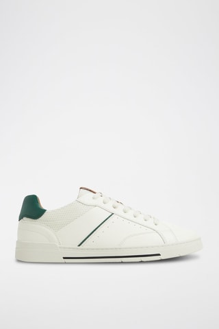Sneakers Matchpoint - Bianco