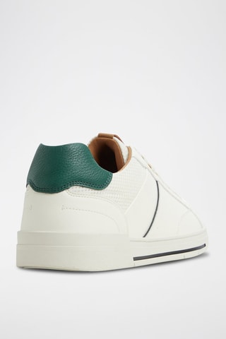 Sneakers Matchpoint - Bianco