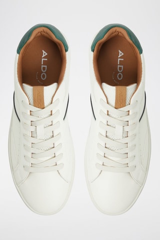 Sneakers Matchpoint - Bianco