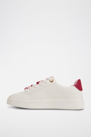 Sneakers Cherrylove - Bianco