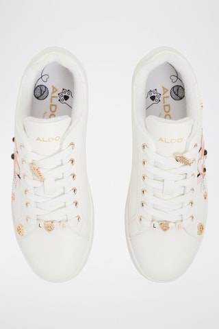 Sneakers Catsneaker - Bianco