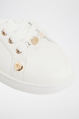 Sneakers Catsneaker - Bianco