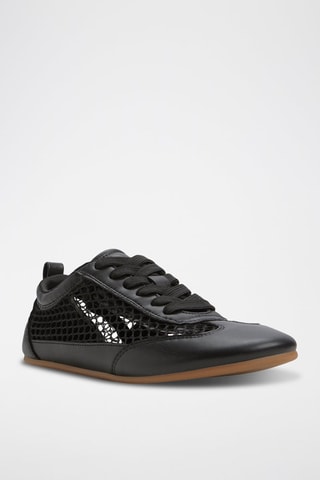 Sneakers Quincie - Nero