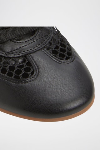 Sneakers Quincie - Nero
