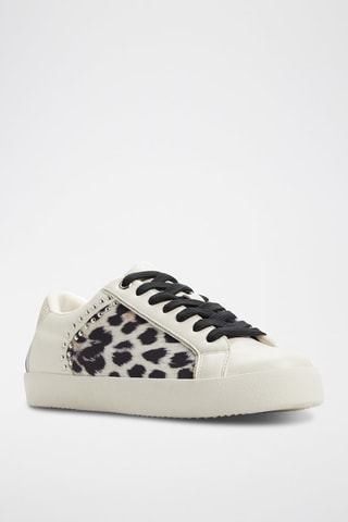 Sneakers Annik - Bianco