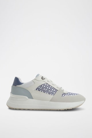 Sneakers Gumtree - Bianco