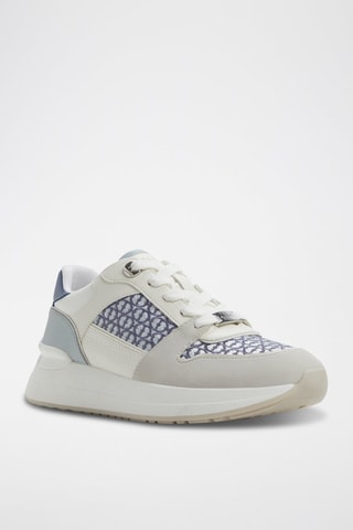 Sneakers Gumtree - Bianco
