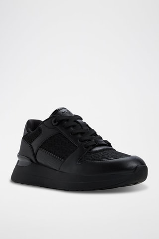 Sneakers Gumtree - Nero