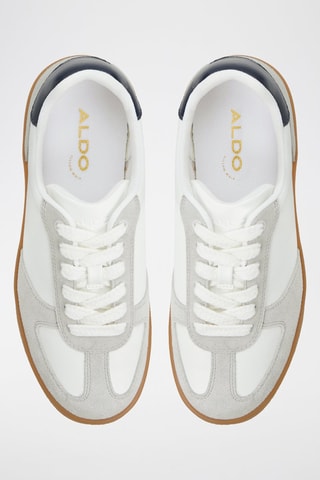Sneakers Deevale - Grigio