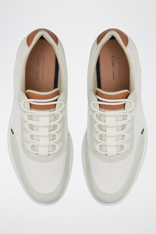 Sneakers Verne Verne - Beige