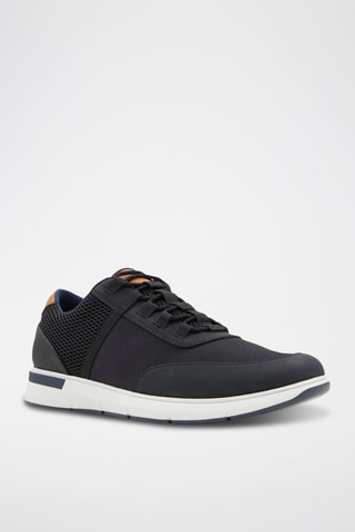 Sneakers Verne Verne - Nero