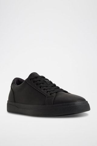 Sneakers Scottiee - Nero