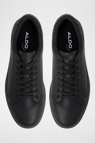 Sneakers Scottiee - Nero
