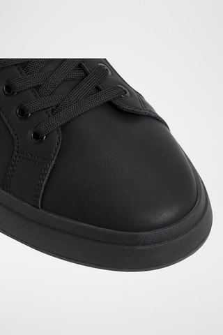 Sneakers Scottiee - Nero