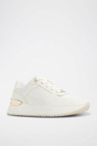 Sneakers Gumtree - Bianco