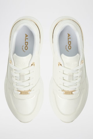Sneakers Gumtree - Bianco