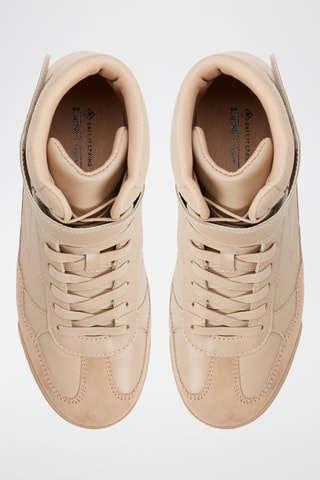 Sneakers alte Kylee - Beige
