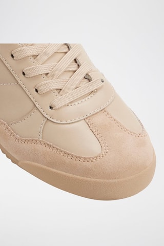 Sneakers alte Kylee - Beige
