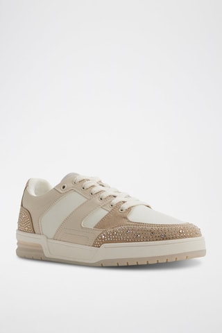 Sneakers Kian - Beige