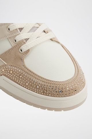 Sneakers Kian - Beige