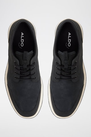 Sneakers Konnor - Nero