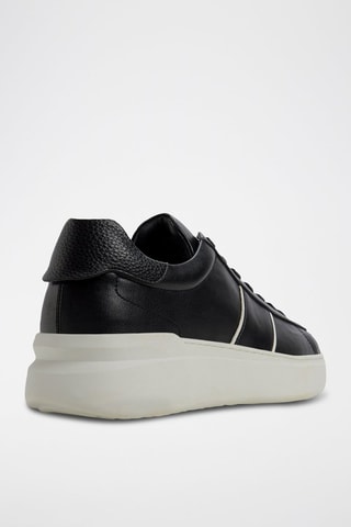 Sneakers Paxon - Nero