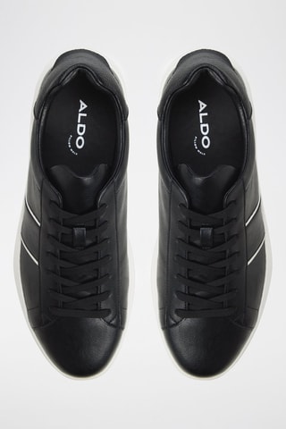 Sneakers Paxon - Nero