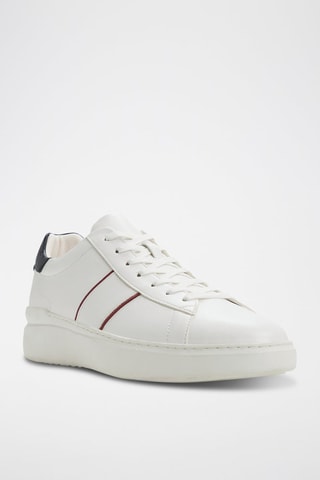 Sneakers Paxon - Bianco