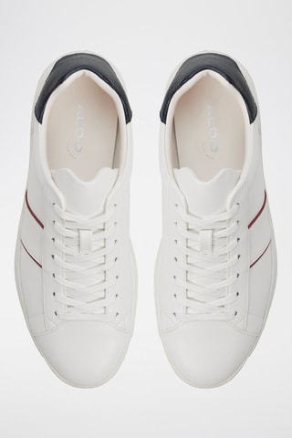 Sneakers Paxon - Bianco