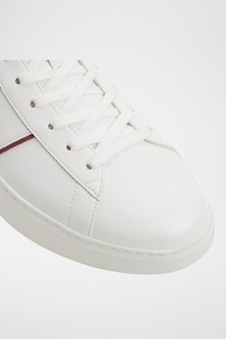 Sneakers Paxon - Bianco
