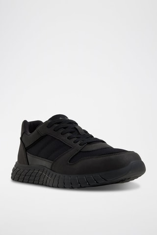 Sneakers Marty - Nero